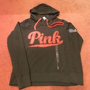 NWT PINK sweatshirt